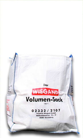 Volumensack